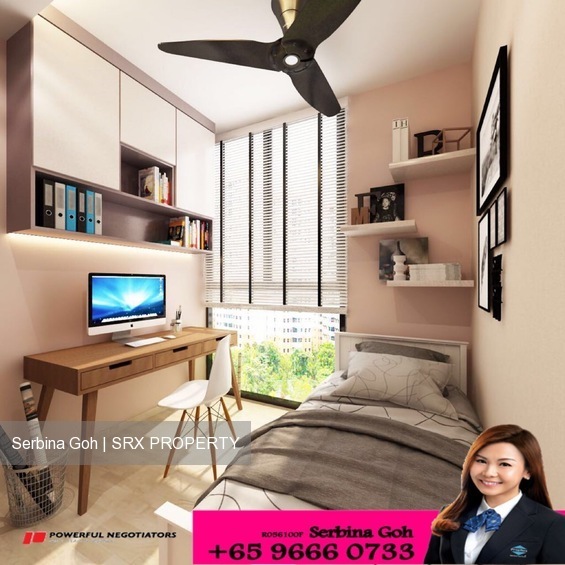 The Panorama (D20), Condominium #188754962